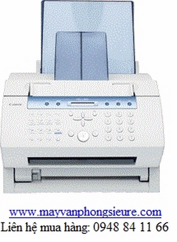 Máy fax canon L220 - khổ A4
